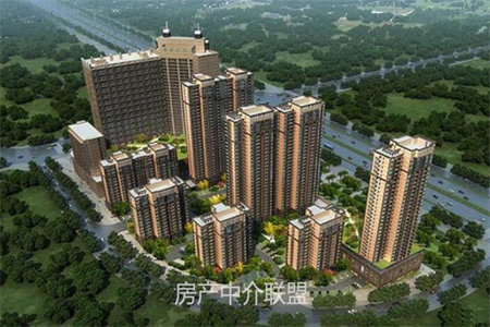 东岳广场2室2厅1卫63万78.8m2简单装修出售