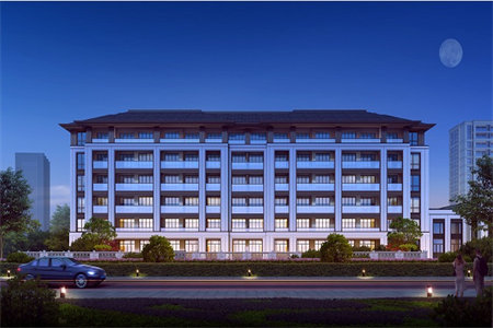 密州金岚水景园3室2厅1卫92.8万123m2出售