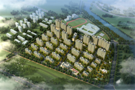 玉竹小区圣水花园西苑3室2厅2卫144㎡